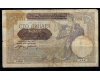 Serbia 1941 - 100 dinara, ocup. germana, uzata