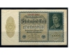 Germania 1922 - 10.000 Mark, circulata