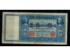 Germania 1910 - 100 Mark, circulata