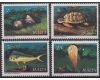 Malta 1979 - Fauna marina, serie neuzata