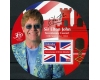 Gibraltar 2004 - Sir Elton John, colita neuzata