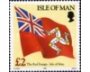 Isle of Man 1994 - Uzual 2Pound, neuzata