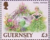 Guernsey 1996 - Expo flori, neuzata