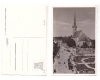 Dej 1940 - Biserica reformata, ilustrata necirculata