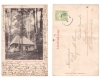 Baia Sprie 1913 - Cabana refugiu, ilustrata circulata