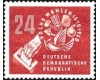 DDR 1950 - Alegerile, neuzata