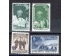 Australian Antarctic 1959 - Uzuale, cercetare, serie neuzata