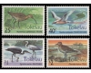 Tokelau 1993 - Pasari, serie neuzata