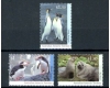 Australian Antarctic 1993 - Fauna, serie neuzata