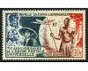 New Caledonia 1949 - UPU, neuzata