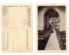 Dej 1928 - Biserica reformata, ilustrata necirculata