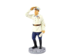 Soldat de plumb / figurina - Armata Rosie, ww2, gen.-mr. aviator