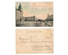 Arad 1903 - Piata Andrassy, ilustrata circulata
