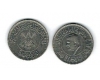 Syria 1978 - 1 pound, Al-Assad, circulata