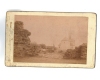 Glogovac (Vladimirescu, Arad) - Biserica, fotografie ca.1910