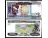 Guinea 1998 - 5000 francs UNC