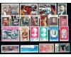 Mexic - Lot timbre vechi neuzate