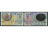 Australia 1995 - Australian Opals, serie neuzata