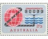 Australia 1963 Commonwealth-Pacific Cabels neuzat