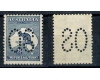 Australia 1913 - Dienstmarke, Mi 4 I neuzat