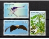 Mauritius 2014 - Fauna si flora, serie neuzata