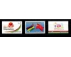 Mauritius 2012 - Aniversari, serie neuzata