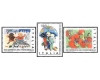 Italia 1979 - Ziua marcii postale, serie neuzata