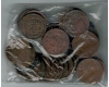 Ungaria - Lot 38 monede de 2 filler, anii 1920-30, cu dubluri