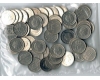 Olanda - Lot aprox. 50 monede de 10 cent, anii 1950-70