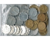Israel - Lot 42 monede de 1 agorah, 5 agorot