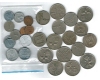 Israel - Lot 31 monede