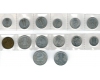 Germania(DDR) 1948-1975 - Lot 14 monede