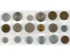 Cehoslovacia 1959-1977 - Lot 18 monede