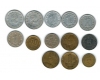 Iugoslavia 1920-1965 - Lot 13 monede circulate