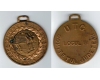 Romania 1969 - Medalie volei, UTC, loc III
