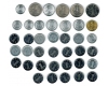 China - Lot 49 monede, majoritatea necirculate