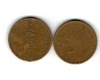 Antilele Olandeze 2009 - 1 gulden, circulat