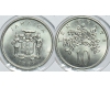 Jamaica 1969 - 10 cents PROOF