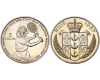 Niue 1987 - 5 dollars Steffi Graf, UNC