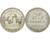 Comores 1982 - 25 francs UNC