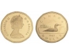 Canada 1987 - 1 dollar UNC