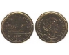 Canada 2007 - 1 dollar UNC