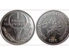 Malagasy(Madagascar) 1966 - 1 franc UNC