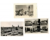 Oradea 1935-40 - Lot 3 carti postale