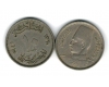 Egipt 1941 - 10 milliemes, circulata