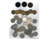 Spania - Lot 37 monede, circulate