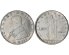 Vatican 1961 - 100 lire aUNC