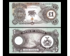 Biafra 1968 - 1 pound XF+/aUNC