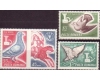 1965 - Ziua marcii postale, serie neuzata