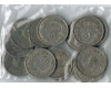 Ungaria - Lot 16 monede de 10 filler 1908-1909